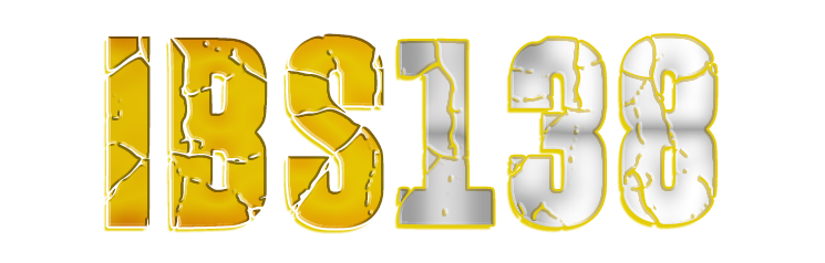 IBS138 Logo